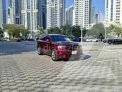 2020 Dodge DURANGO