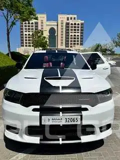 2020 Dodge DURANGO