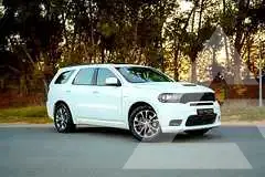 2020 Dodge DURANGO