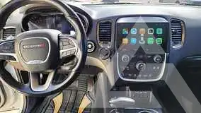 2020 Dodge DURANGO