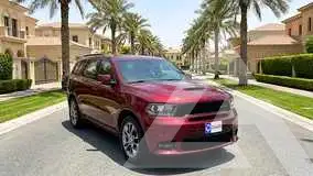2020 Dodge DURANGO