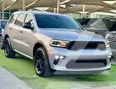 2020 Dodge DURANGO