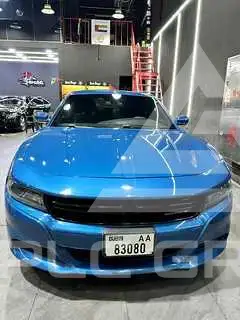 2020 Dodge CHARGER
