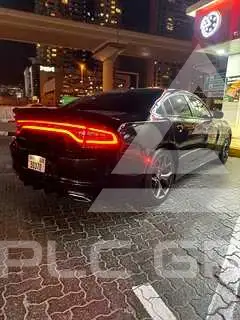 2020 Dodge CHARGER