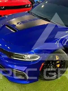 2020 Dodge CHARGER