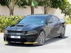 2020 Dodge CHARGER