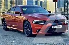 2020 Dodge CHARGER