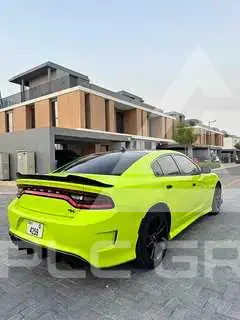 2020 Dodge CHARGER