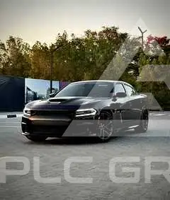 2020 Dodge CHARGER