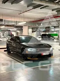 2020 Dodge CHARGER