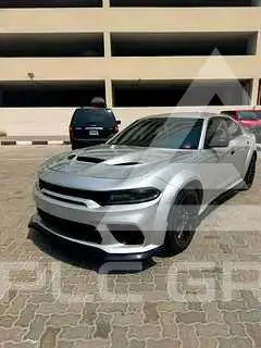 2020 Dodge CHARGER
