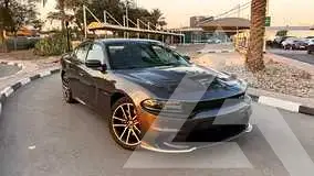 2020 Dodge CHARGER