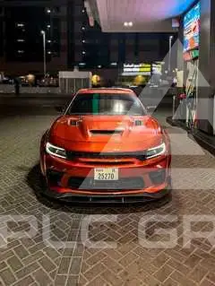 2020 Dodge CHARGER
