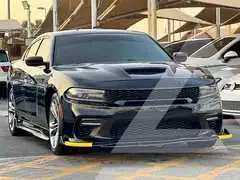 2020 Dodge CHARGER
