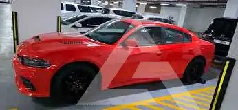 2020 Dodge CHARGER