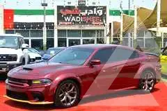 2020 Dodge CHARGER
