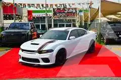 2020 Dodge CHARGER
