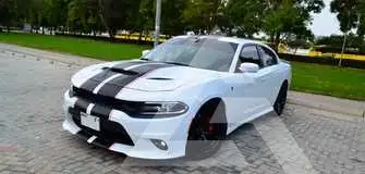 2020 Dodge CHARGER