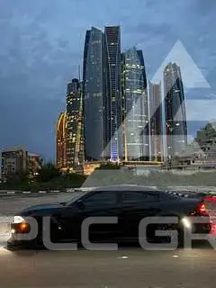 2020 Dodge CHARGER