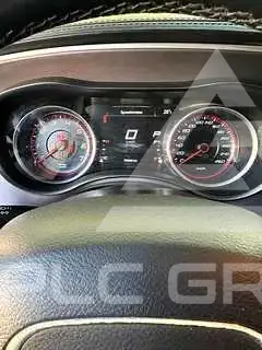 2020 Dodge CHARGER