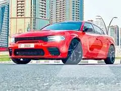 2020 Dodge CHARGER
