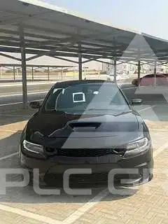 2020 Dodge CHARGER