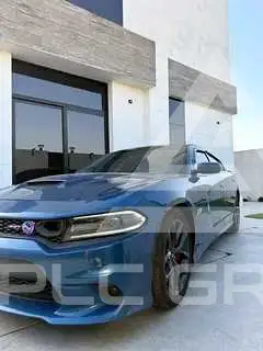 2020 Dodge CHARGER