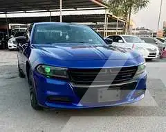 2020 Dodge CHARGER