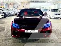 2020 Dodge CHARGER
