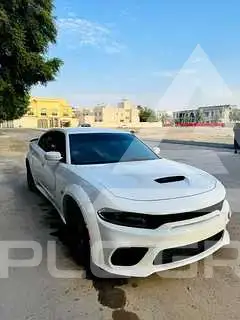 2020 Dodge CHARGER