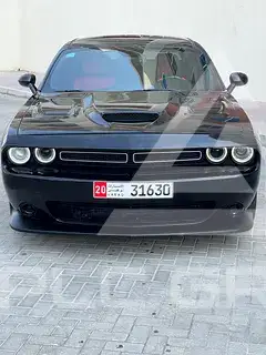 2020 Dodge CHALLENGER