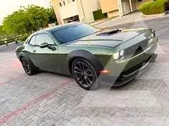 2020 Dodge CHALLENGER