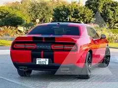 2020 Dodge CHALLENGER