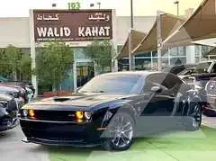 2020 Dodge CHALLENGER