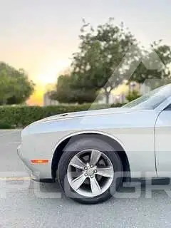 2020 Dodge CHALLENGER