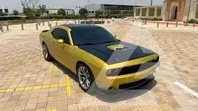 2020 Dodge CHALLENGER