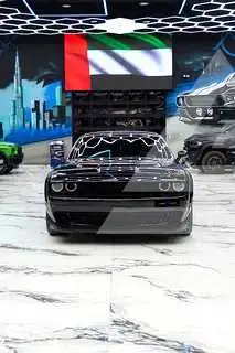 2020 Dodge CHALLENGER