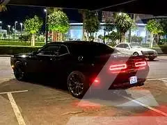 2020 Dodge CHALLENGER
