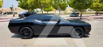 2020 Dodge CHALLENGER