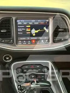 2020 Dodge CHALLENGER