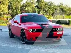 2020 Dodge CHALLENGER