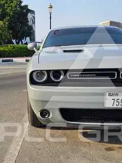 2020 Dodge CHALLENGER