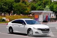 2020 Honda Accord