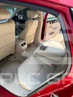 2020 Honda Accord
