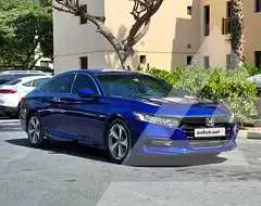 2020 Honda Accord