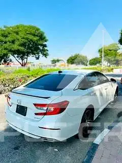 2020 Honda Accord