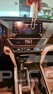 2020 Honda Accord