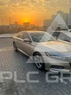 2020 Honda Accord