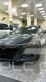 2020 Honda Accord