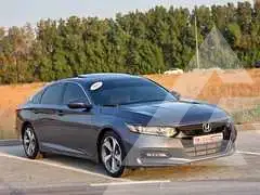 2020 Honda Accord